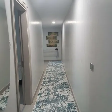 Lägenhet Casa Rosa