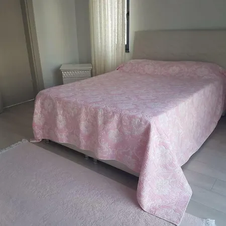 Casa Rosa Lägenhet *