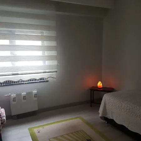 Apartment Casa Rosa