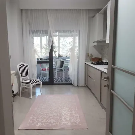 Apartment Casa Rosa